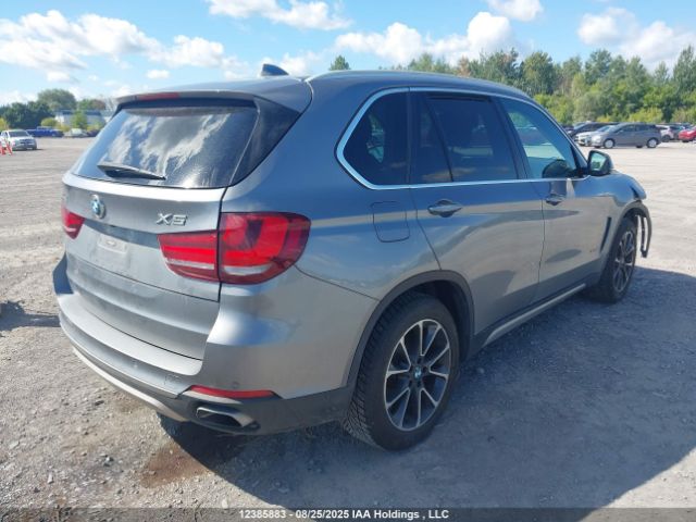 2018 BMW 5UXKS4C51J0Z89797