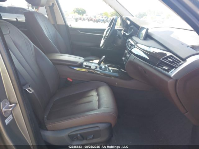 2018 BMW 5UXKS4C51J0Z89797