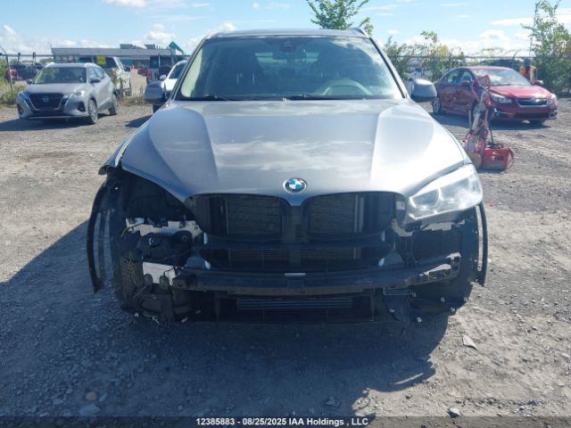 2018 BMW 5UXKS4C51J0Z89797
