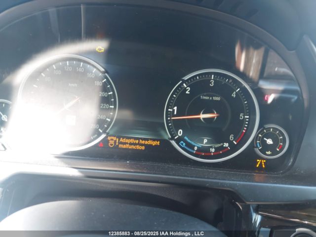 2018 BMW 5UXKS4C51J0Z89797