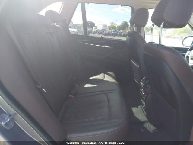 2018 BMW 5UXKS4C51J0Z89797