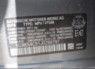 2018 BMW 5UXKS4C51J0Z89797
