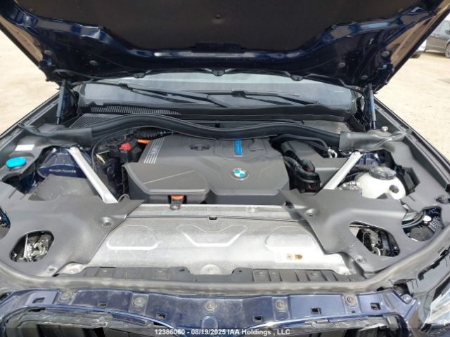 5UX63DP02R9U03595 2024 BMW