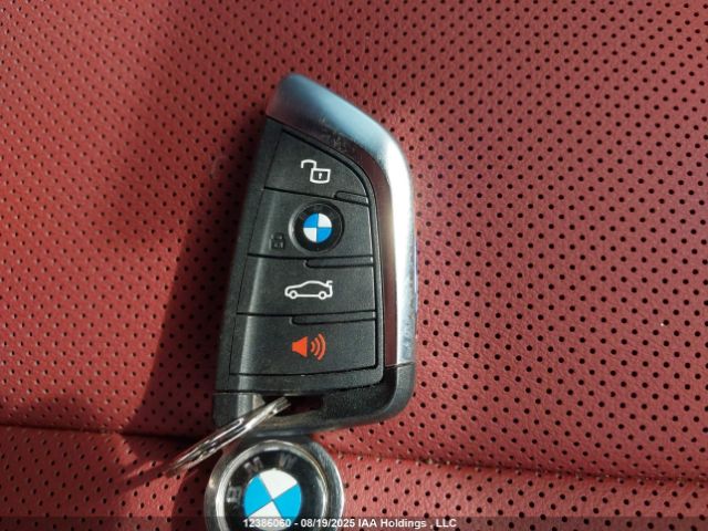5UX63DP02R9U03595 2024 BMW