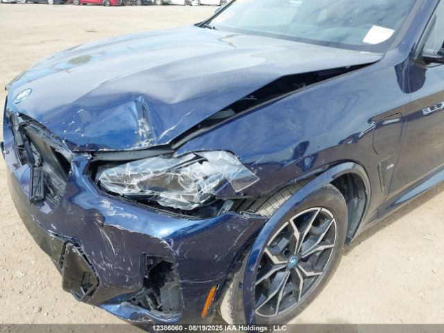 5UX63DP02R9U03595 2024 BMW
