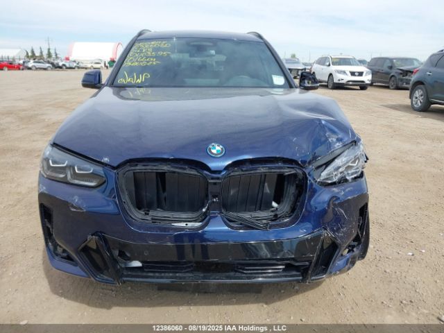 5UX63DP02R9U03595 2024 BMW