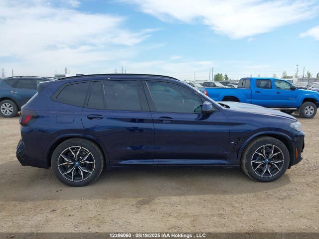 5UX63DP02R9U03595 2024 BMW
