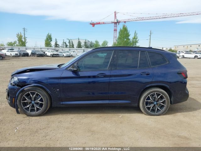 5UX63DP02R9U03595 2024 BMW
