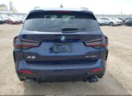 5UX63DP02R9U03595 2024 BMW