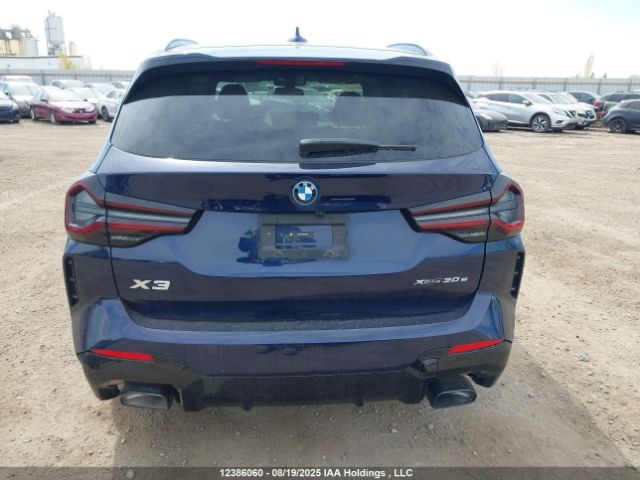 5UX63DP02R9U03595 2024 BMW