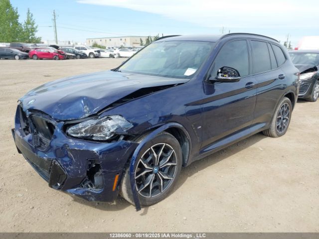 5UX63DP02R9U03595 2024 BMW