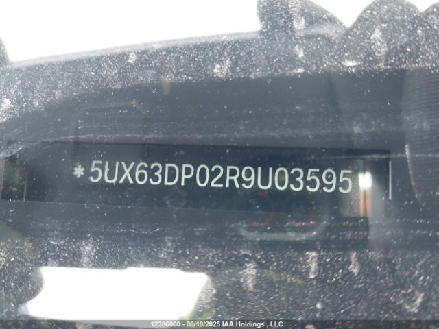 5UX63DP02R9U03595 2024 BMW