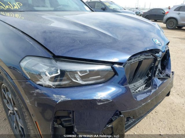 5UX63DP02R9U03595 2024 BMW