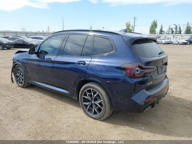 5UX63DP02R9U03595 2024 BMW