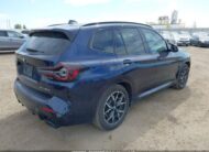 5UX63DP02R9U03595 2024 BMW