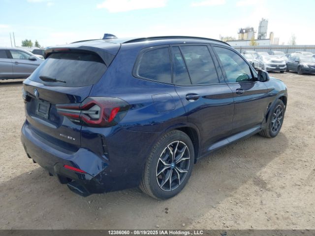 5UX63DP02R9U03595 2024 BMW