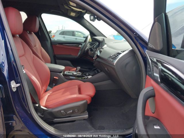 5UX63DP02R9U03595 2024 BMW