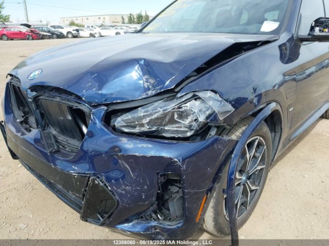 5UX63DP02R9U03595 2024 BMW