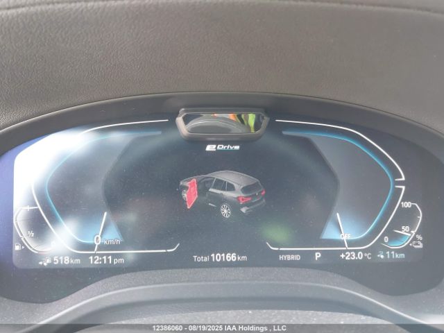 5UX63DP02R9U03595 2024 BMW