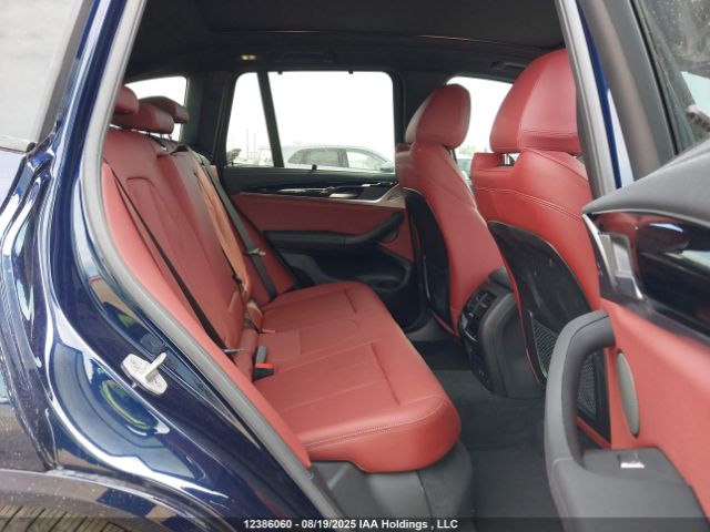 5UX63DP02R9U03595 2024 BMW