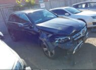 W1N0G8EB0NV375717 2022 MERCEDES-BENZ