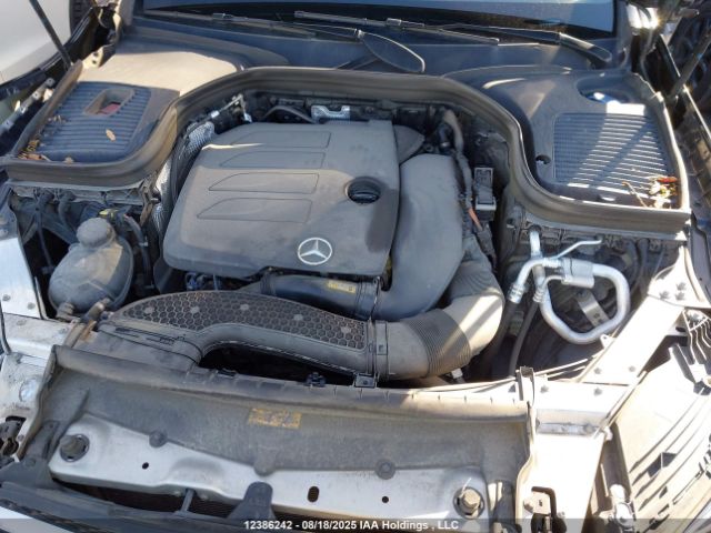W1N0G8EB0NV375717 2022 MERCEDES-BENZ
