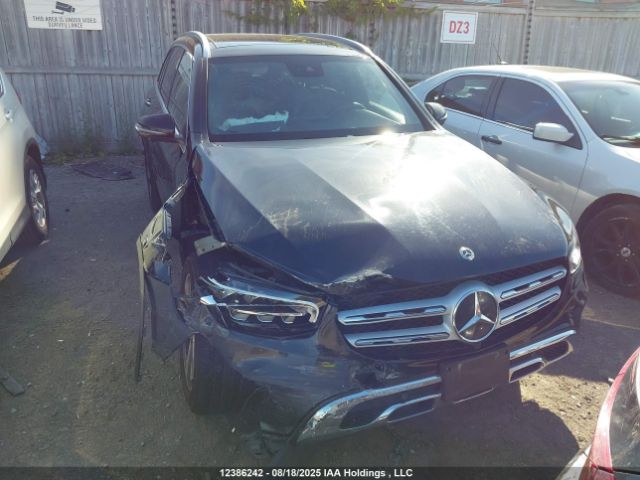 W1N0G8EB0NV375717 2022 MERCEDES-BENZ