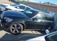 W1N0G8EB0NV375717 2022 MERCEDES-BENZ