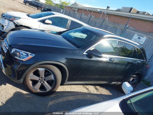 W1N0G8EB0NV375717 2022 MERCEDES-BENZ