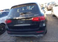 W1N0G8EB0NV375717 2022 MERCEDES-BENZ