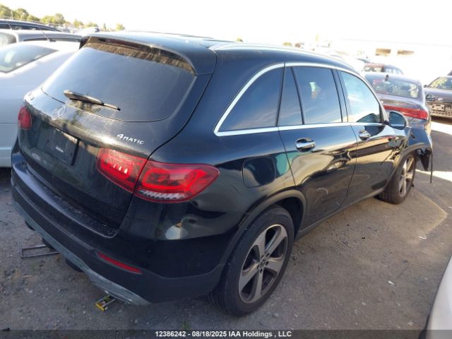 W1N0G8EB0NV375717 2022 MERCEDES-BENZ
