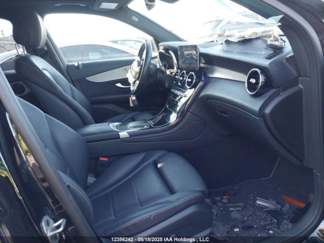 W1N0G8EB0NV375717 2022 MERCEDES-BENZ
