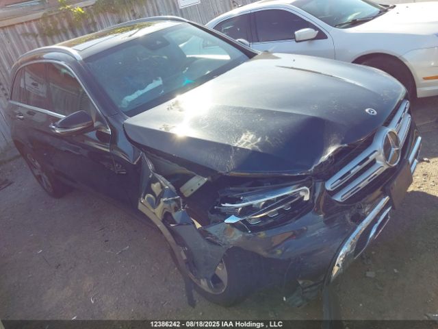 W1N0G8EB0NV375717 2022 MERCEDES-BENZ