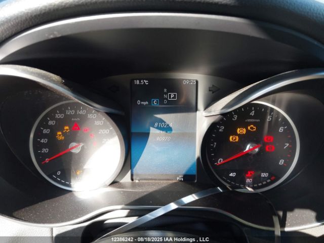 W1N0G8EB0NV375717 2022 MERCEDES-BENZ