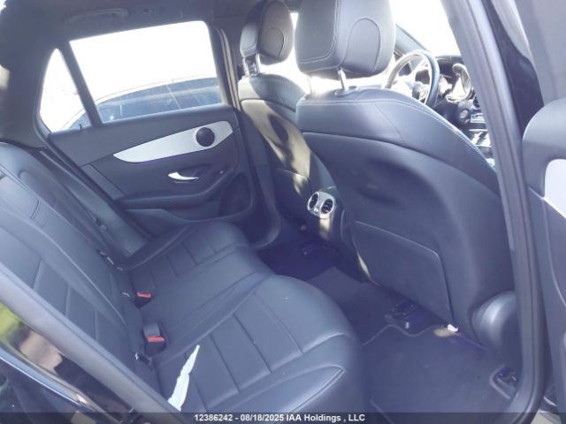W1N0G8EB0NV375717 2022 MERCEDES-BENZ