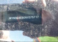 W1N0G8EB0NV375717 2022 MERCEDES-BENZ