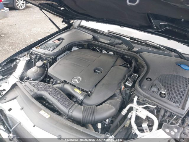 WDDZF8EB4LA726107 2020 MERCEDES-BENZ