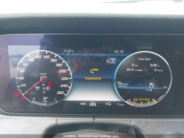 WDDZF8EB4LA726107 2020 MERCEDES-BENZ