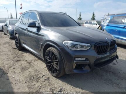 5UXTS3C5XK0Z05623 2019 BMW