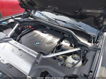 5UXTS3C5XK0Z05623 2019 BMW