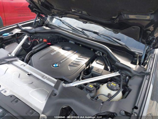 5UXTS3C5XK0Z05623 2019 BMW