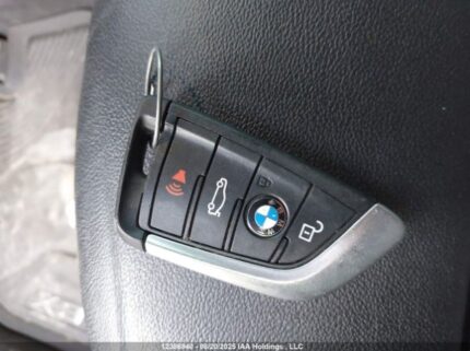 5UXTS3C5XK0Z05623 2019 BMW