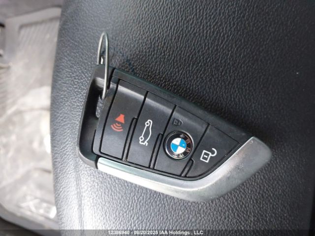 5UXTS3C5XK0Z05623 2019 BMW