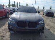 5UXTS3C5XK0Z05623 2019 BMW