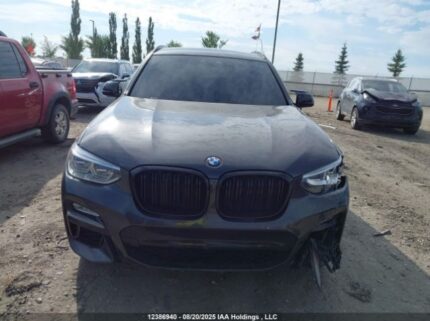 5UXTS3C5XK0Z05623 2019 BMW