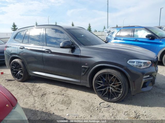 5UXTS3C5XK0Z05623 2019 BMW