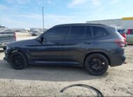 5UXTS3C5XK0Z05623 2019 BMW