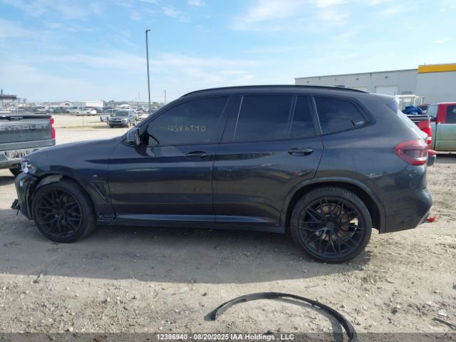 5UXTS3C5XK0Z05623 2019 BMW
