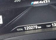 5UXTS3C5XK0Z05623 2019 BMW