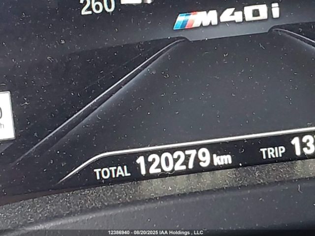 5UXTS3C5XK0Z05623 2019 BMW